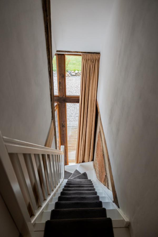 Chambres D'Hotes Maison Les Galettes Rezay Exterior foto